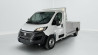FIAT DUCATO PLANCHER CABINE DUCATO PHC L 3.5T MAXI 140 CH
