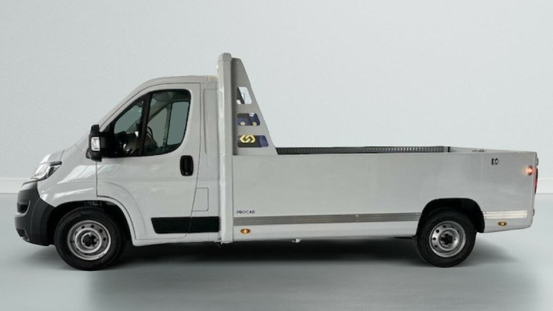 FIAT DUCATO PLANCHER CABINE DUCATO PHC L 3.5T MAXI 140 CH