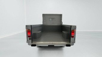 FIAT DUCATO PLANCHER CABINE DUCATO PHC L 3.5T MAXI 140 CH