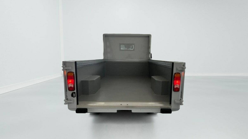 FIAT DUCATO PLANCHER CABINE DUCATO PHC L 3.5T MAXI 140 CH