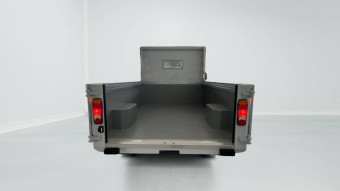 FIAT DUCATO PLANCHER CABINE DUCATO PHC L 3.5T MAXI 140 CH