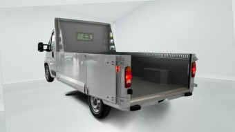 FIAT DUCATO PLANCHER CABINE DUCATO PHC L 3.5T MAXI 140 CH