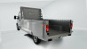 FIAT DUCATO PLANCHER CABINE DUCATO PHC L 3.5T MAXI 140 CH