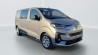 FIAT SCUDO CABINE APPROFONDIE SCUDO CA FIXE M DIESEL 180 CH AUTOMATIQUE