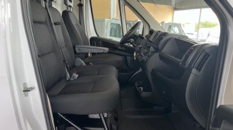 FIAT DUCATO PLANCHER CABINE DUCATO PHC L 3.5T MAXI 140 CH