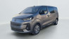 FIAT SCUDO CABINE APPROFONDIE SCUDO CA FIXE M DIESEL 180 CH AUTOMATIQUE