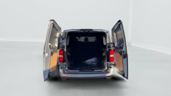 FIAT SCUDO CABINE APPROFONDIE SCUDO CA FIXE M DIESEL 180 CH AUTOMATIQUE