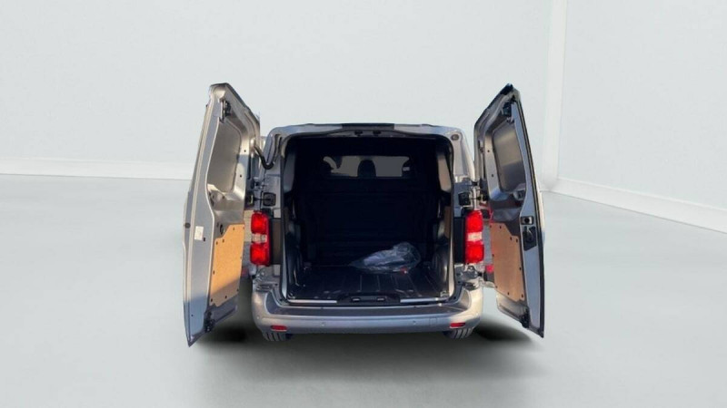 FIAT SCUDO CABINE APPROFONDIE SCUDO CA FIXE M DIESEL 180 CH AUTOMATIQUE