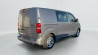 FIAT SCUDO CABINE APPROFONDIE SCUDO CA FIXE M DIESEL 180 CH AUTOMATIQUE