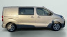 FIAT SCUDO CABINE APPROFONDIE SCUDO CA FIXE M DIESEL 180 CH AUTOMATIQUE