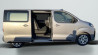 FIAT SCUDO CABINE APPROFONDIE SCUDO CA FIXE M DIESEL 180 CH AUTOMATIQUE