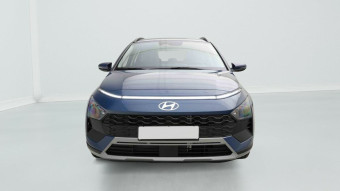 HYUNDAI BAYON 1.0 T-GDI 90 TECHNO