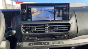 FIAT SCUDO CABINE APPROFONDIE SCUDO CA FIXE M DIESEL 180 CH AUTOMATIQUE