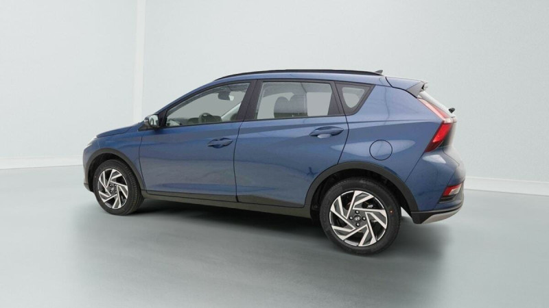 HYUNDAI BAYON 1.0 T-GDI 90 TECHNO