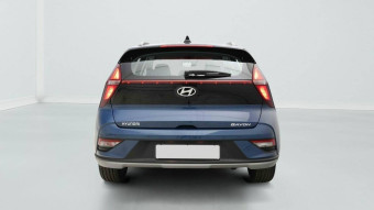 HYUNDAI BAYON 1.0 T-GDI 90 TECHNO