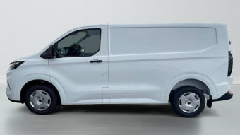 FORD TRANSIT CUSTOM FOURGON TRANSIT CUSTOM FGN 280 L1H1 2.0 ECOBLUE 136 CH TREND