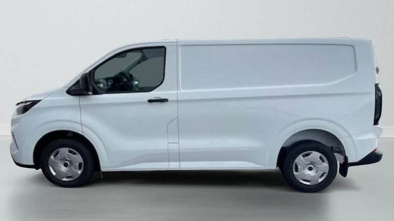 FORD TRANSIT CUSTOM FOURGON TRANSIT CUSTOM FGN 280 L1H1 2.0 ECOBLUE 136 CH TREND