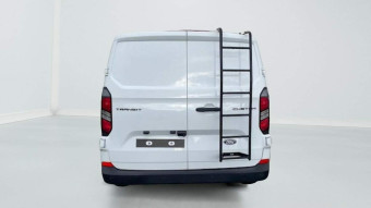 FORD TRANSIT CUSTOM FOURGON TRANSIT CUSTOM FGN 280 L1H1 2.0 ECOBLUE 136 CH TREND