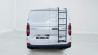 FORD TRANSIT CUSTOM FOURGON TRANSIT CUSTOM FGN 280 L1H1 2.0 ECOBLUE 136 CH TREND