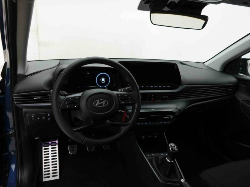 HYUNDAI BAYON 1.0 T-GDI 90 TECHNO