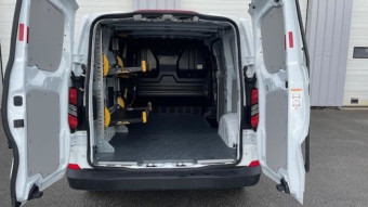 FORD TRANSIT CUSTOM FOURGON TRANSIT CUSTOM FGN 280 L1H1 2.0 ECOBLUE 136 CH TREND