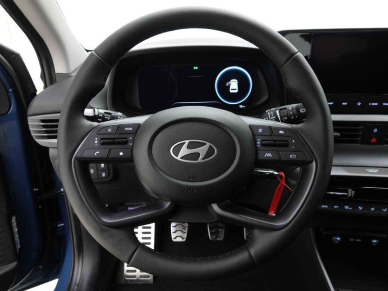 HYUNDAI BAYON 1.0 T-GDI 90 TECHNO