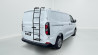 FORD TRANSIT CUSTOM FOURGON TRANSIT CUSTOM FGN 280 L1H1 2.0 ECOBLUE 136 CH TREND