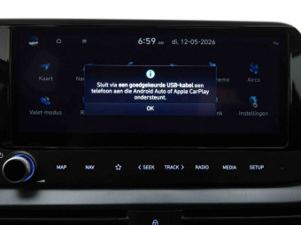 HYUNDAI BAYON 1.0 T-GDI 90 TECHNO