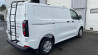 FORD TRANSIT CUSTOM FOURGON TRANSIT CUSTOM FGN 280 L1H1 2.0 ECOBLUE 136 CH TREND