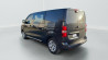 FIAT SCUDO CABINE APPROFONDIE SCUDO CA FIXE M DIESEL 180 CH AUTOMATIQUE