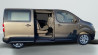 FIAT SCUDO CABINE APPROFONDIE SCUDO CA FIXE M DIESEL 180 CH AUTOMATIQUE