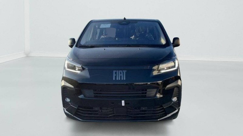 FIAT SCUDO CABINE APPROFONDIE SCUDO CA FIXE M DIESEL 180 CH AUTOMATIQUE