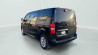 FIAT SCUDO CABINE APPROFONDIE SCUDO CA FIXE M DIESEL 180 CH AUTOMATIQUE