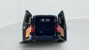 FIAT SCUDO CABINE APPROFONDIE SCUDO CA FIXE M DIESEL 180 CH AUTOMATIQUE