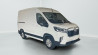 MAXUS E-DELIVER9 FOURGON DOUBLE PORTE L3H2 88 KWH