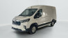MAXUS E-DELIVER9 FOURGON DOUBLE PORTE L3H2 88 KWH