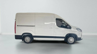 MAXUS E-DELIVER9 FOURGON DOUBLE PORTE L3H2 88 KWH