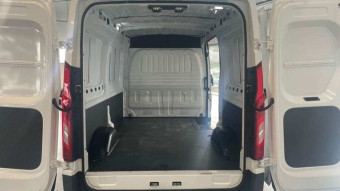 MAXUS E-DELIVER9 FOURGON DOUBLE PORTE L3H2 88 KWH