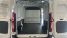 MAXUS E-DELIVER9 FOURGON DOUBLE PORTE L3H2 88 KWH