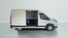 MAXUS E-DELIVER9 FOURGON DOUBLE PORTE L3H2 88 KWH