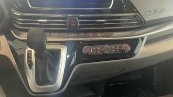 MAXUS E-DELIVER9 FOURGON DOUBLE PORTE L3H2 88 KWH