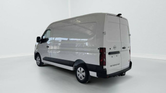 NISSAN INTERSTAR FOURGON 3T3 L2H2 2.0 DCI 130 N-CONNECTA