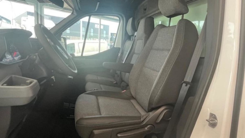 NISSAN INTERSTAR CHASSIS SIMPLE CABINE INTERSTAR CHASSIS SC 3T5 L3H1 2.0DCI 170 EURO VIE N-CONNECTA