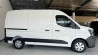 NISSAN INTERSTAR FOURGON 3T3 L2H2 2.0 DCI 130 N-CONNECTA