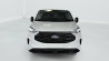 FORD TRANSIT CUSTOM FOURGON TRANSIT CUSTOM FGN 280 L1H1 2.0 ECOBLUE 136 CH TREND