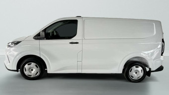 FORD TRANSIT CUSTOM FOURGON TRANSIT CUSTOM FGN 280 L1H1 2.0 ECOBLUE 136 CH TREND