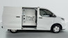 FORD TRANSIT CUSTOM FOURGON TRANSIT CUSTOM FGN 280 L1H1 2.0 ECOBLUE 136 CH TREND