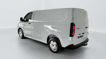 FORD TRANSIT CUSTOM FOURGON TRANSIT CUSTOM FGN 280 L1H1 2.0 ECOBLUE 136 CH TREND