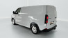 FORD TRANSIT CUSTOM FOURGON TRANSIT CUSTOM FGN 280 L1H1 2.0 ECOBLUE 136 CH TREND