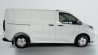 FORD TRANSIT CUSTOM FOURGON TRANSIT CUSTOM FGN 280 L1H1 2.0 ECOBLUE 136 CH TREND